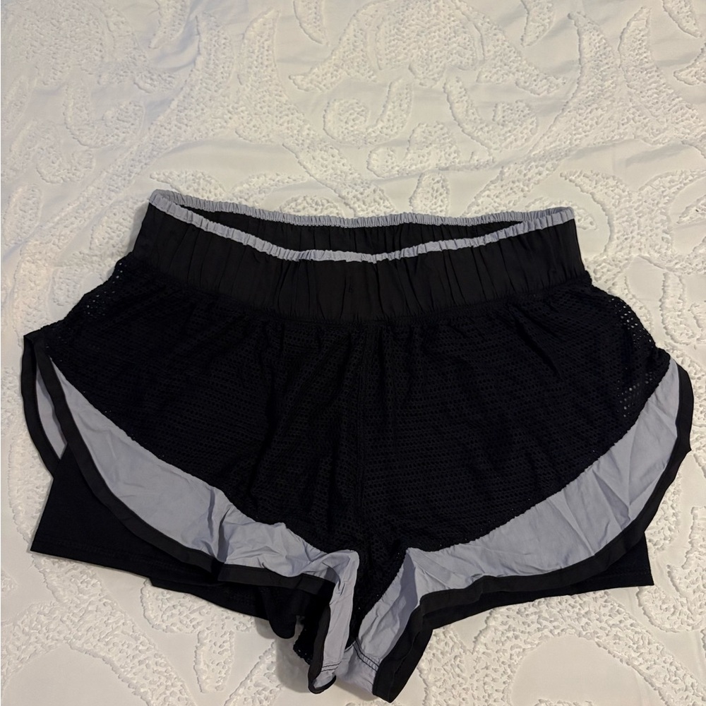 FP Movement Athletic Shorts